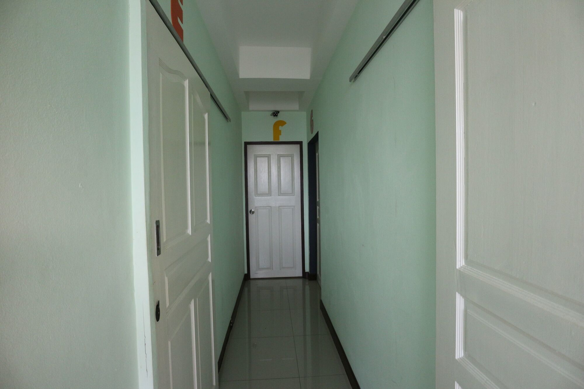 Mahannop Hostel Bangkok Bagian luar foto