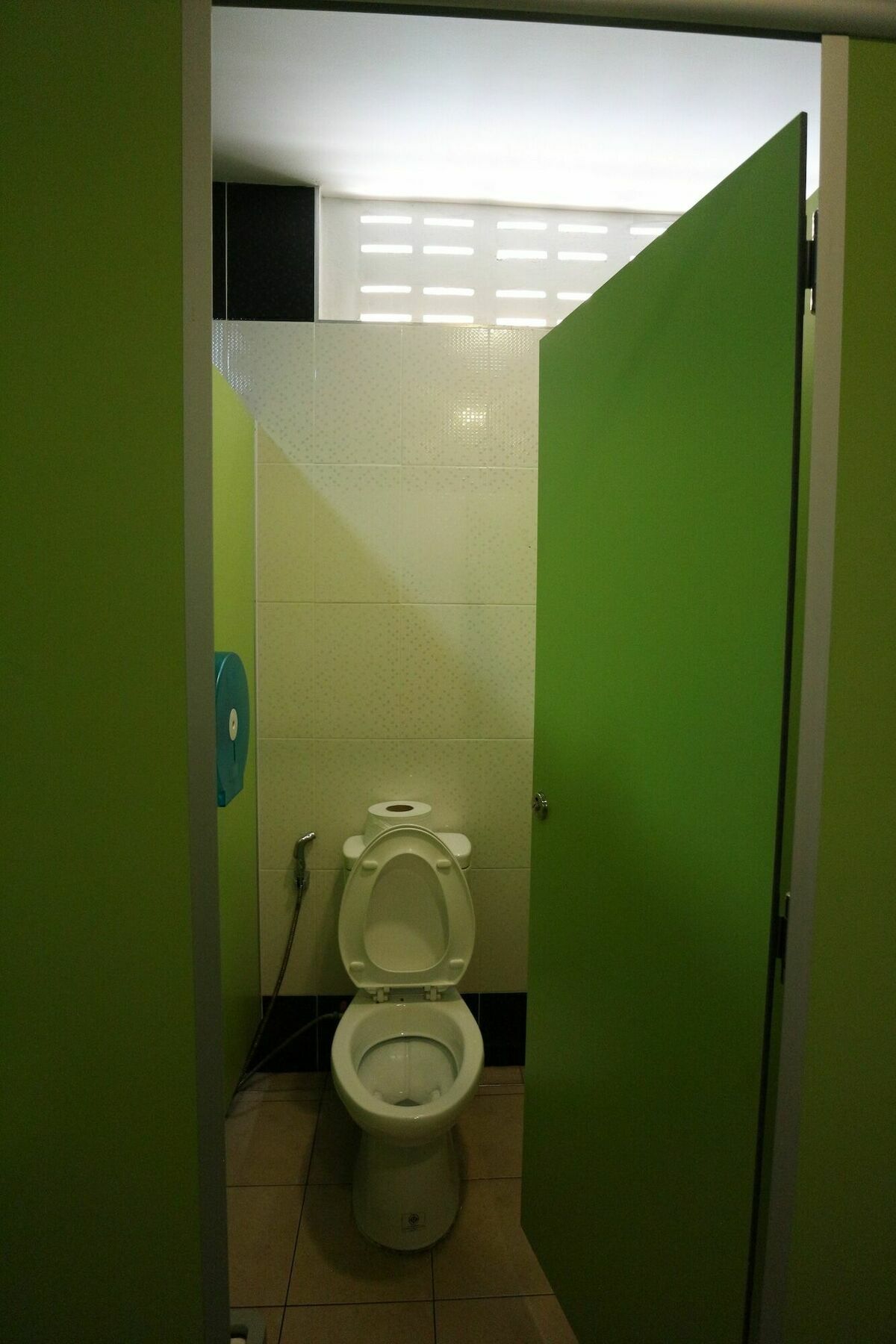 Mahannop Hostel Bangkok Bagian luar foto