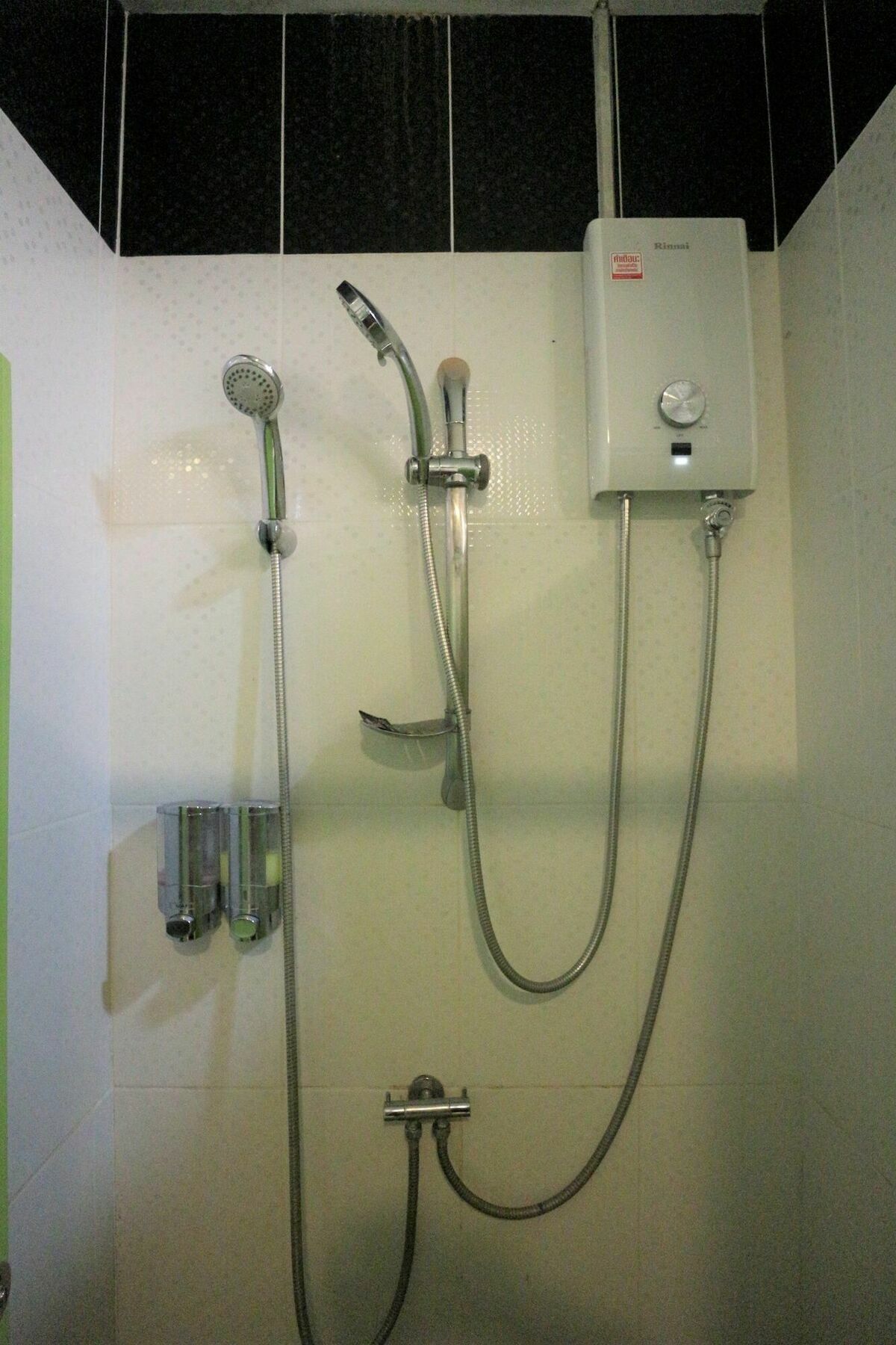 Mahannop Hostel Bangkok Bagian luar foto