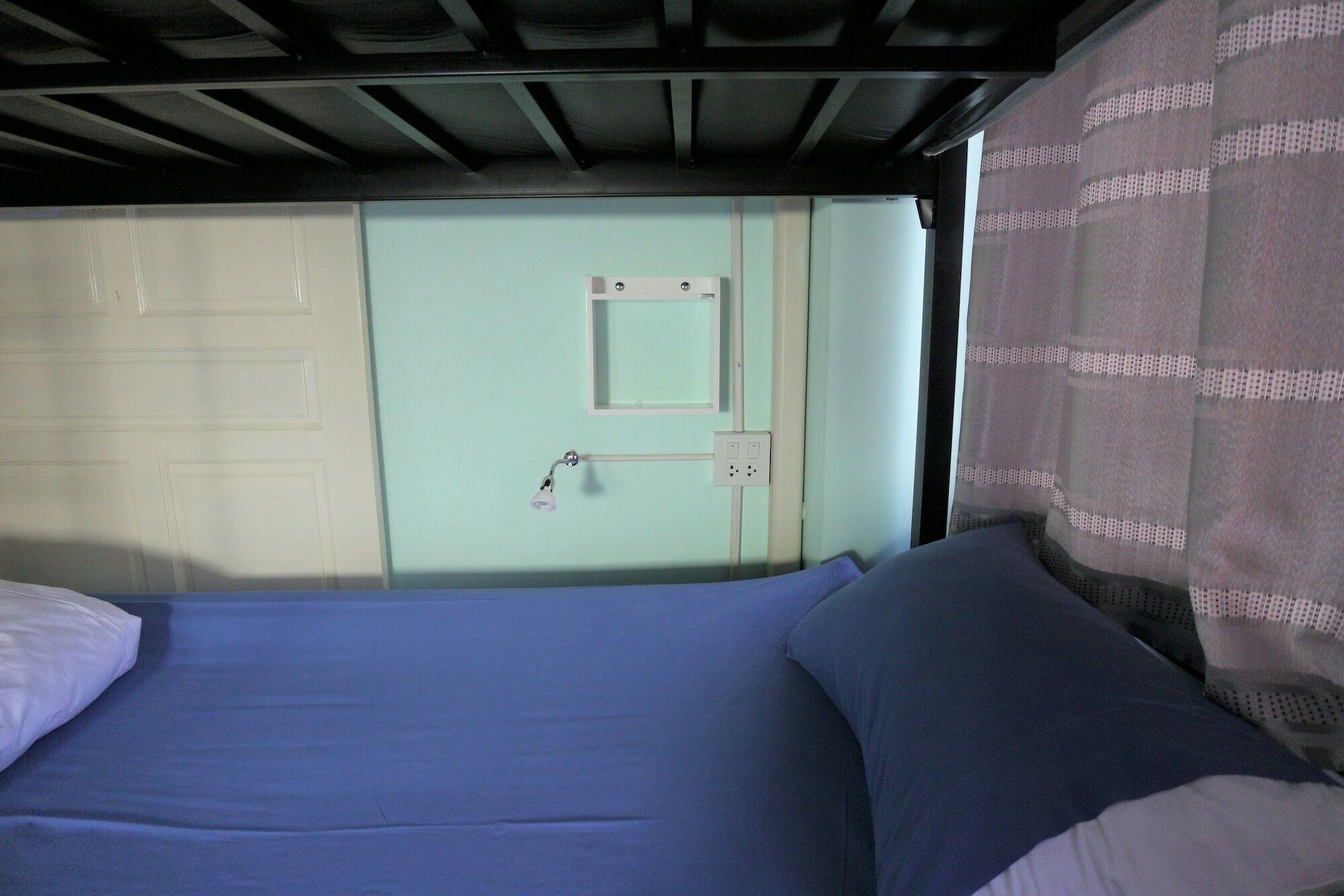 Mahannop Hostel Bangkok Bagian luar foto